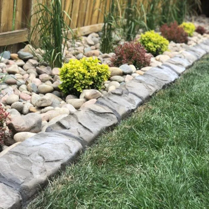Professional yard maintenance experts serving Prescott, WI - Croix Valley Curbing and Landscaping