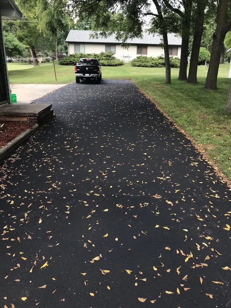 Trusted outdoor landscaping in Columbus, WI - Crombie Lawn Care