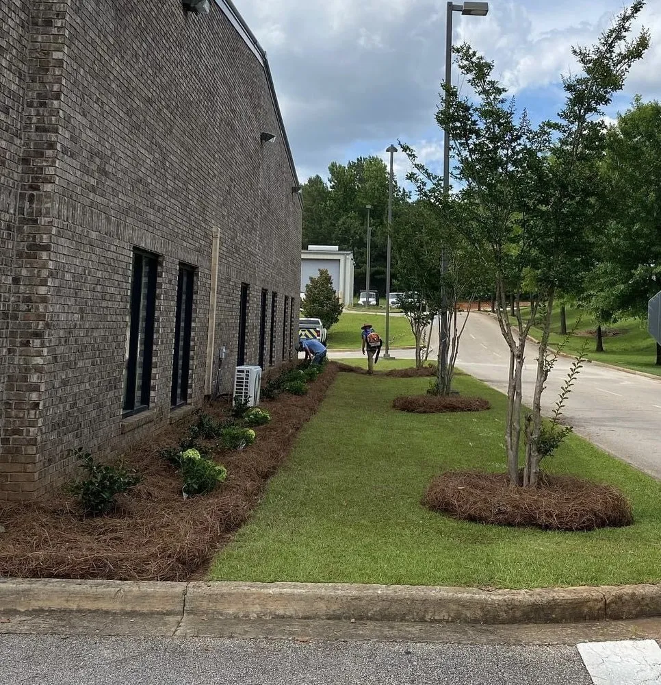 Reliable residential landscaping in Euclid, OH - Cromity Landscaping Care