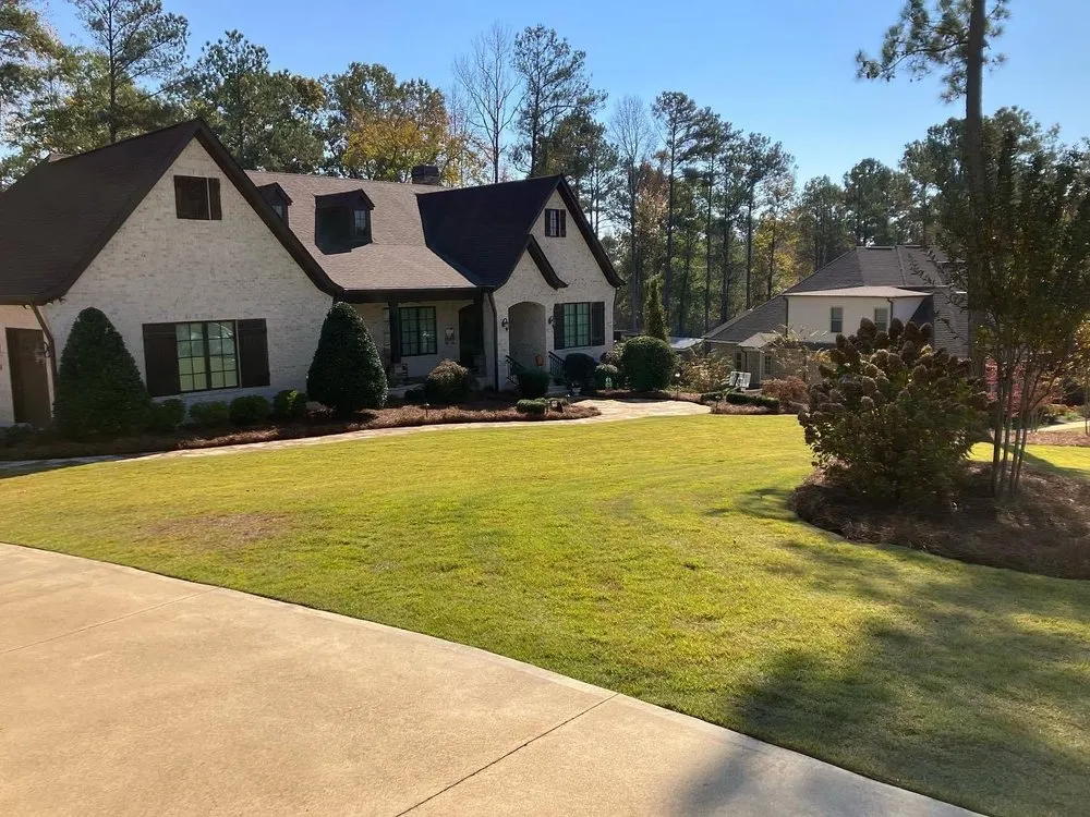 Top-rated residential landscaping experts serving Euclid, OH - Cromity Landscaping Care