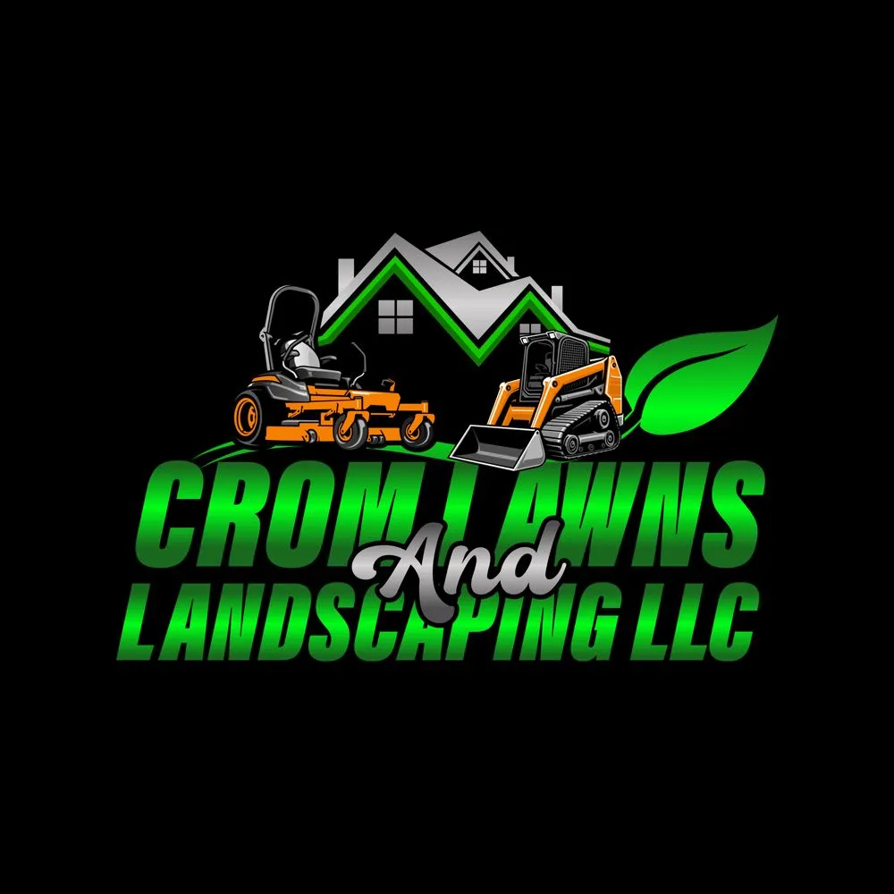 Local yard cleanup service in Choctaw, OK by Crom's Lawns And Landscaping