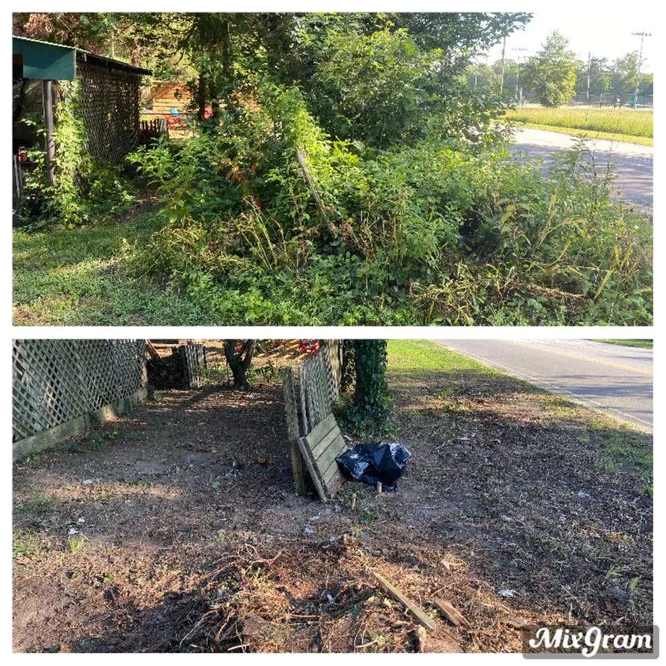 Trusted landscaping services in Hopewell, VA by Crone's Lawn Service