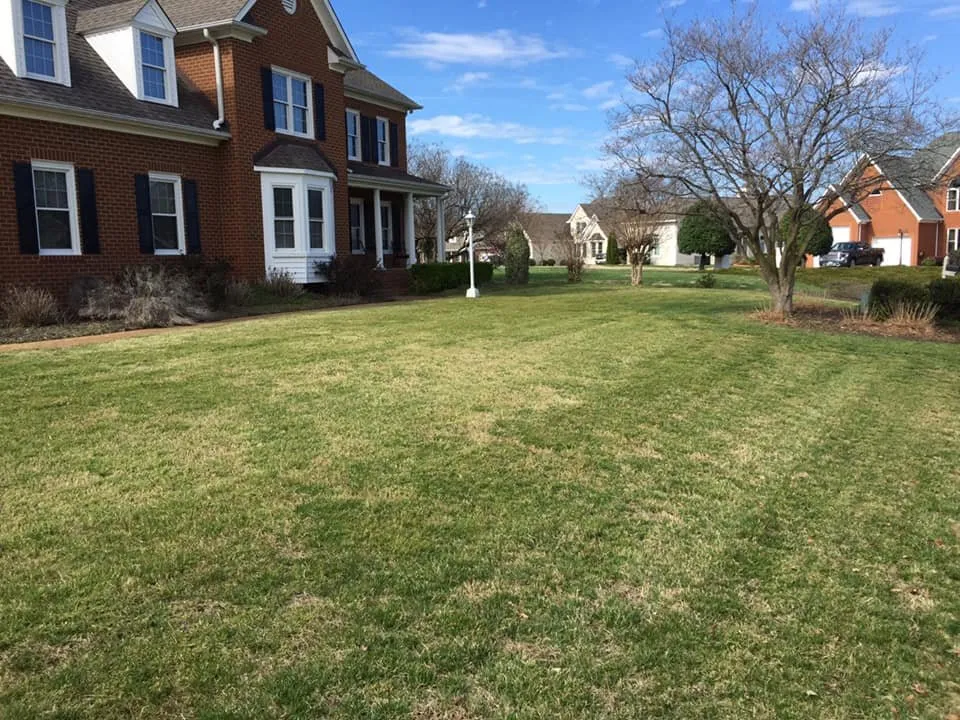Reliable yard maintenance for year-round maintenance across Hopewell, VA - Crone's Lawn Service