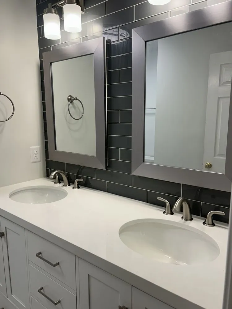 Reliable residential landscaping experts serving Leesburg, VA - Crooked Creek