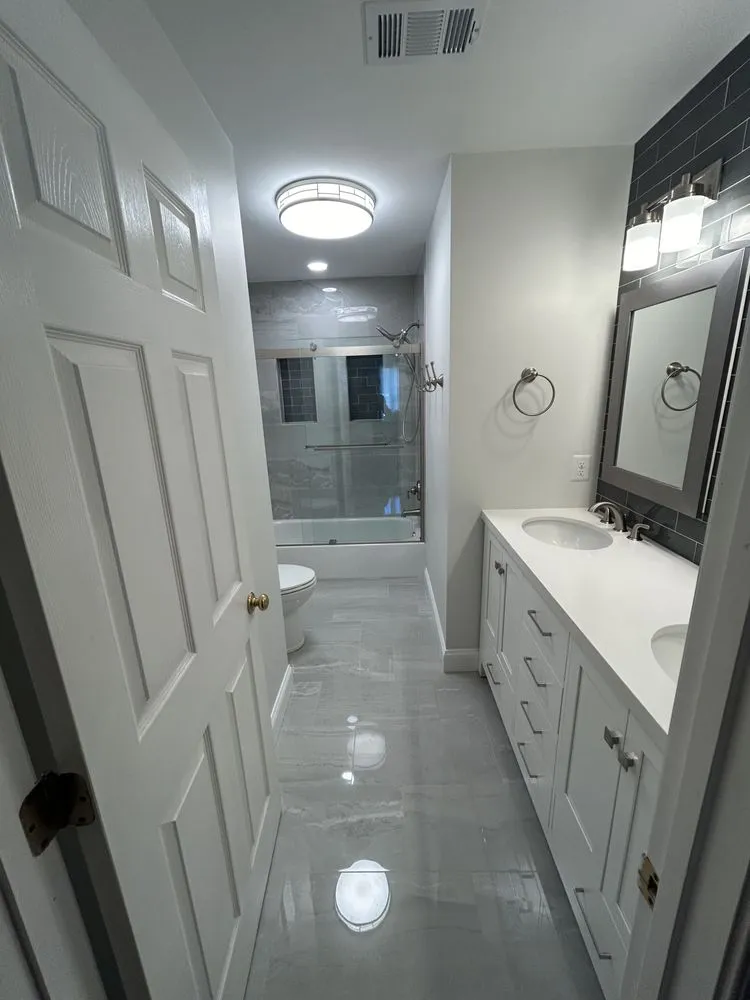 Affordable yard maintenance experts serving Leesburg, VA - Crooked Creek