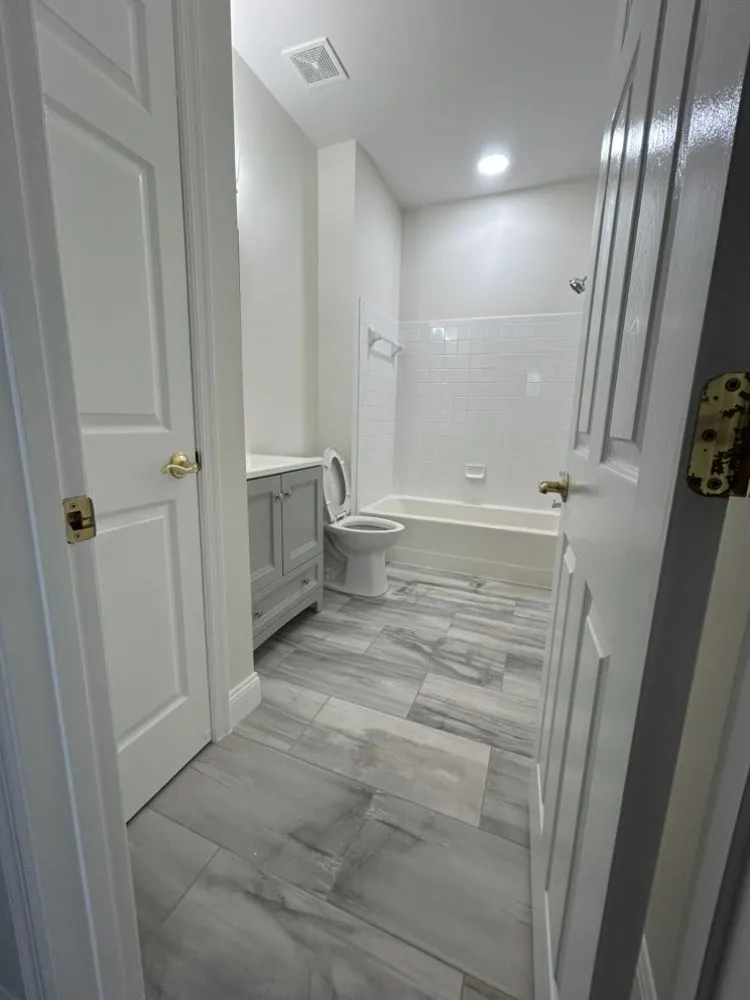 Expert yard maintenance in Leesburg, VA - Crooked Creek