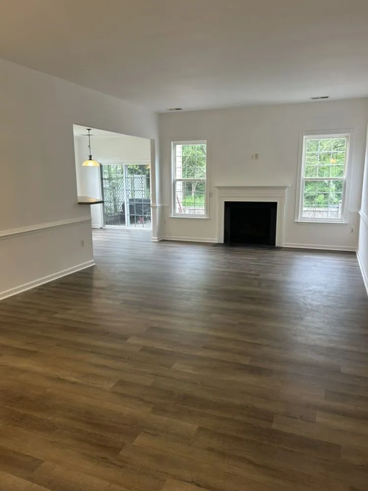 Trusted landscape design experts serving Leesburg, VA - Crooked Creek