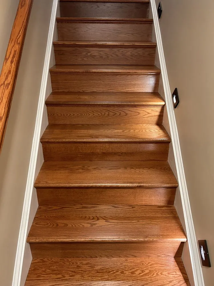 Top-rated yard maintenance experts serving Leesburg, VA - Crooked Creek