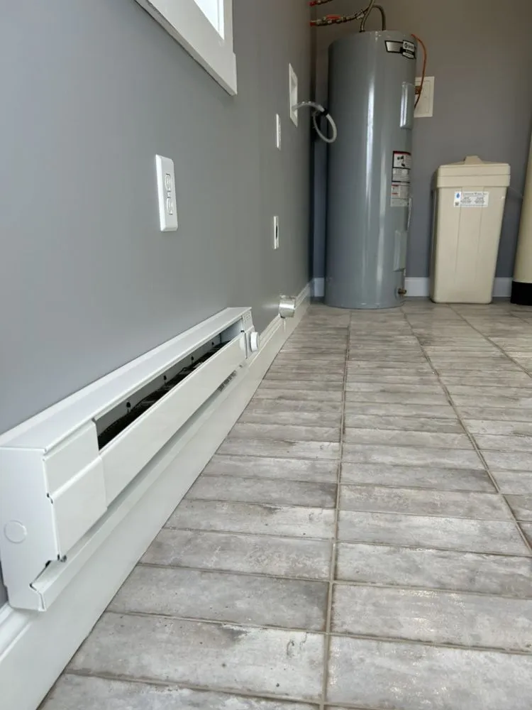 Reliable landscape design experts serving Leesburg, VA - Crooked Creek