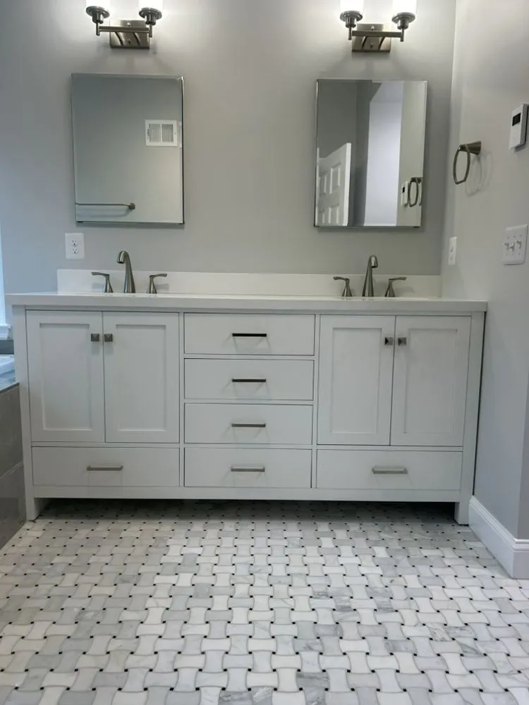 Local yard maintenance in Leesburg, VA - Crooked Creek