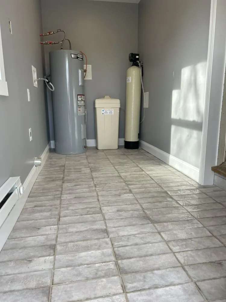 Trusted yard maintenance in Leesburg, VA by Crooked Creek