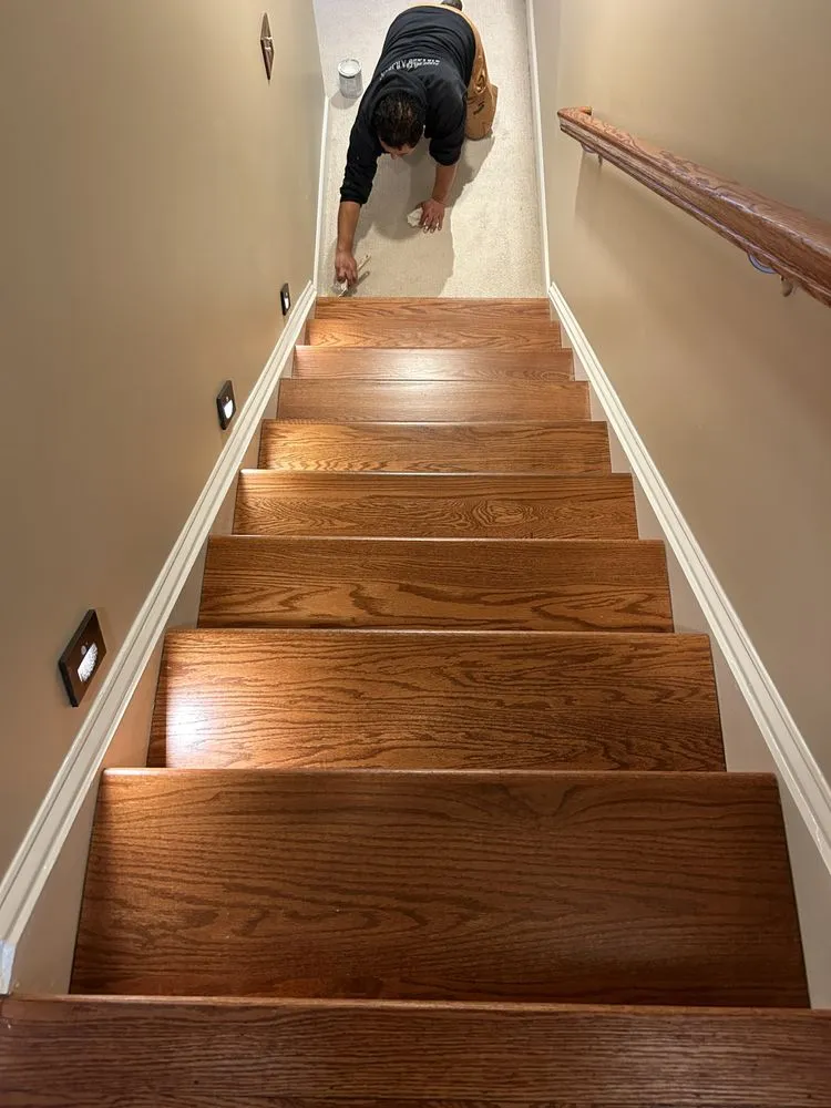 Affordable yard maintenance in Leesburg, VA - Crooked Creek