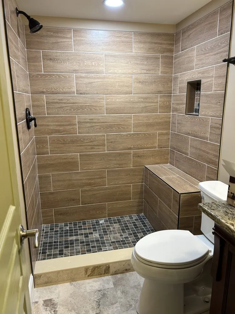 Expert yard cleanup service with custom design across Leesburg, VA - Crooked Creek