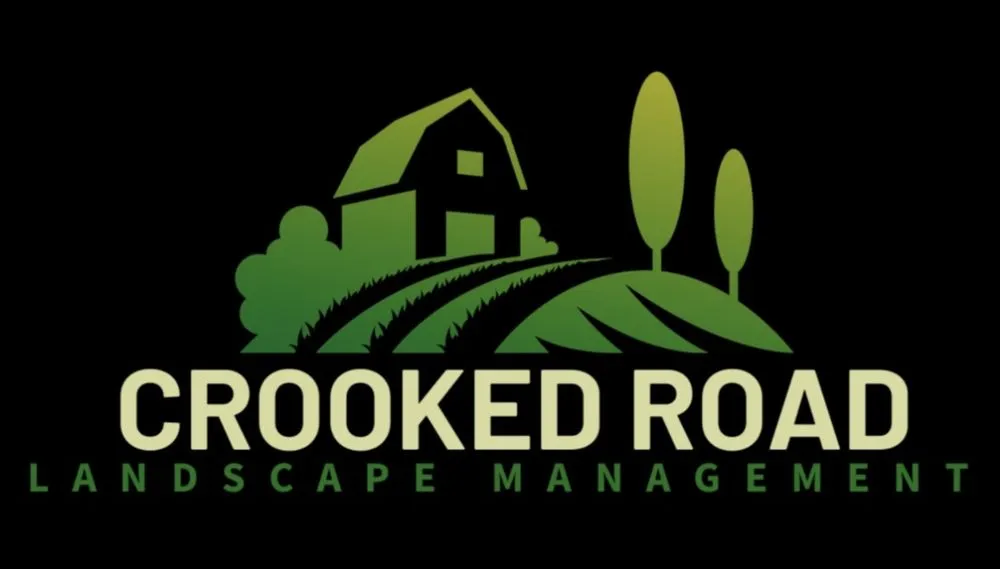 Affordable landscape design in Blountville, TN by Crooked Road Landscape Management