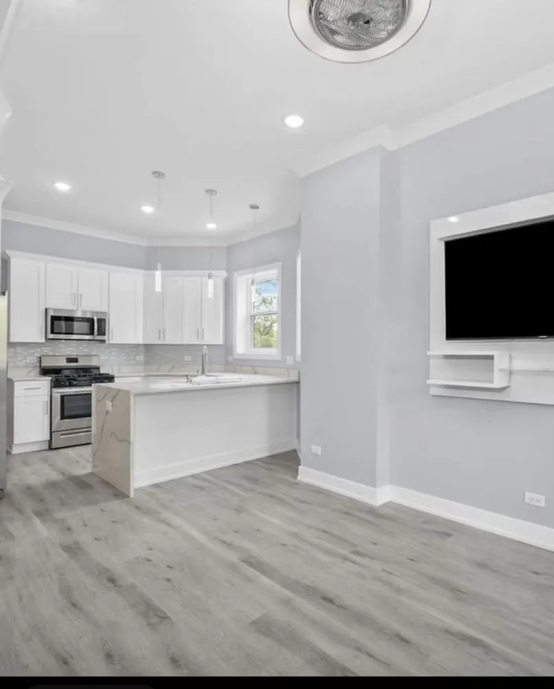 Top-rated garden landscaping in Detroit, MI - Croon Contracting