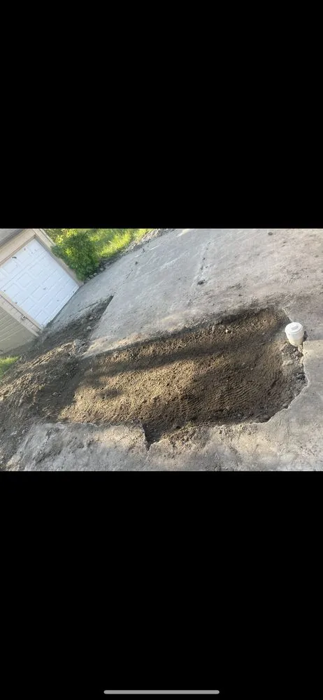 Reliable garden landscaping experts serving Detroit, MI - Croon Contracting