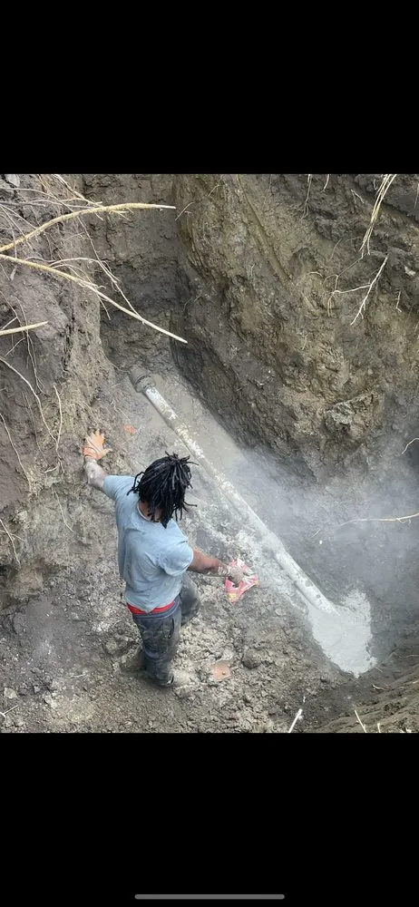 Trusted garden landscaping in Detroit, MI by Croon Contracting