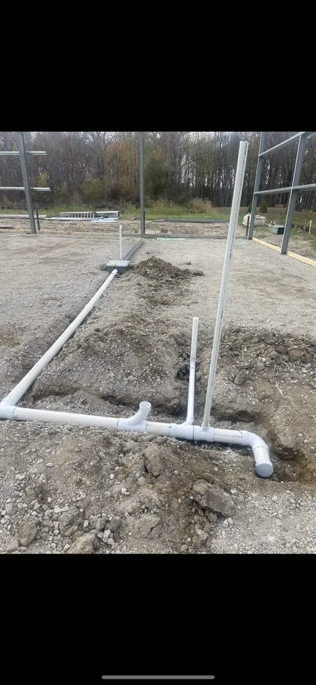 Local landscaping services in Detroit, MI - Croon Contracting