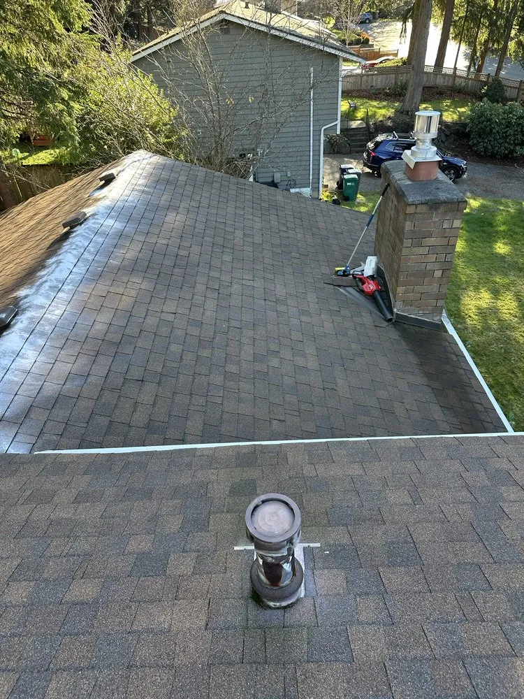 Top-rated landscape installation with custom design across Woodinville, WA - Crosby & Co