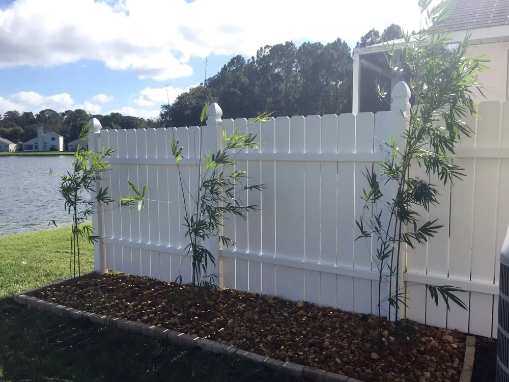 Expert landscape design in New Port Richey, FL by Crosby Lawn and Garden