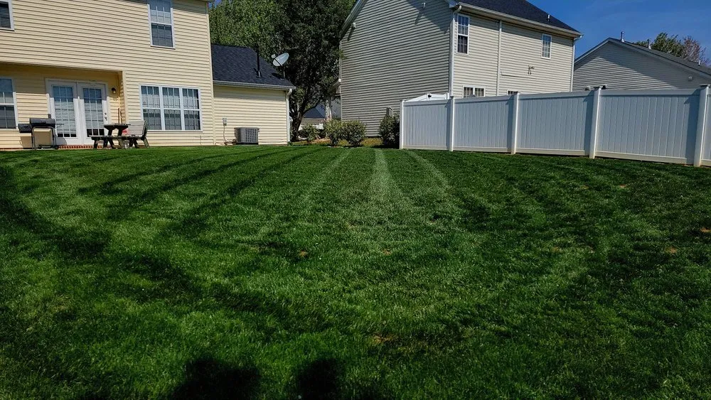 Top-rated landscape design near you across Greensboro, NC - Crosby Lawn Care