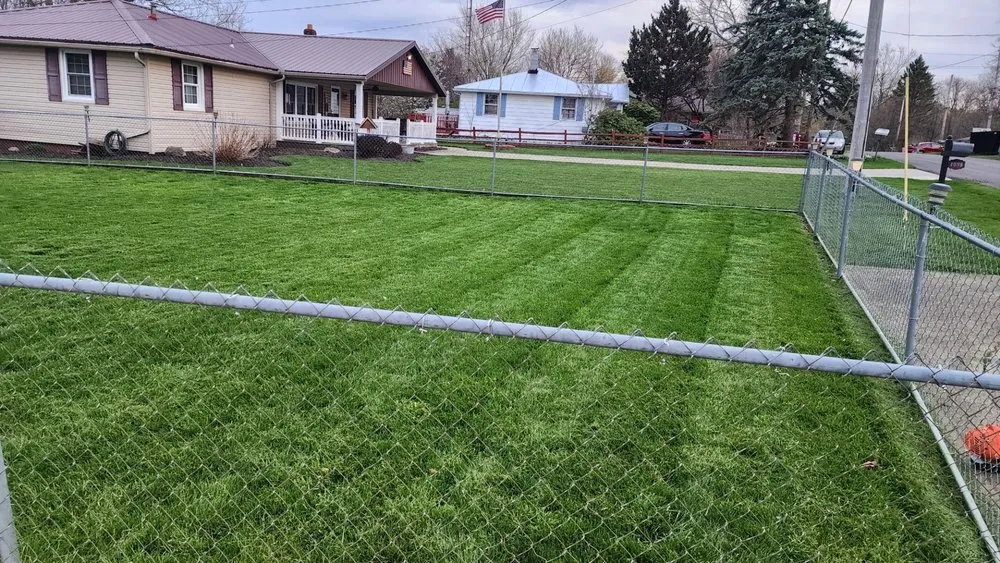 Custom yard cleanup service experts serving Ontario, OH - Crose’s Clean Cuts