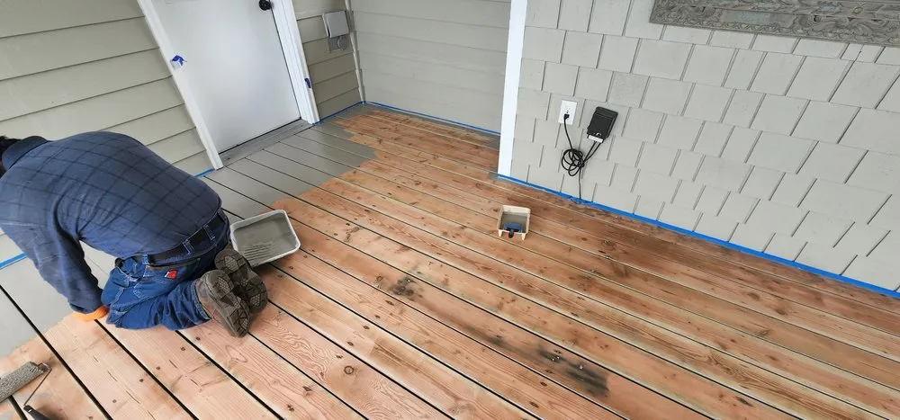 Local lawn mowing service for year-round maintenance in Chehalis, WA by Cross Brothers Services