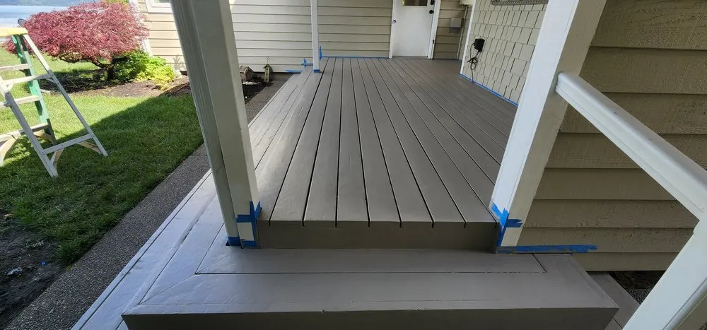 Affordable lawn mowing service in Chehalis, WA - Cross Brothers Services