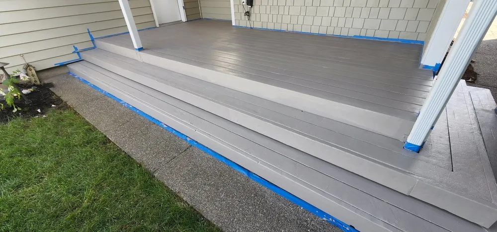 Affordable residential landscaping in Chehalis, WA by Cross Brothers Services