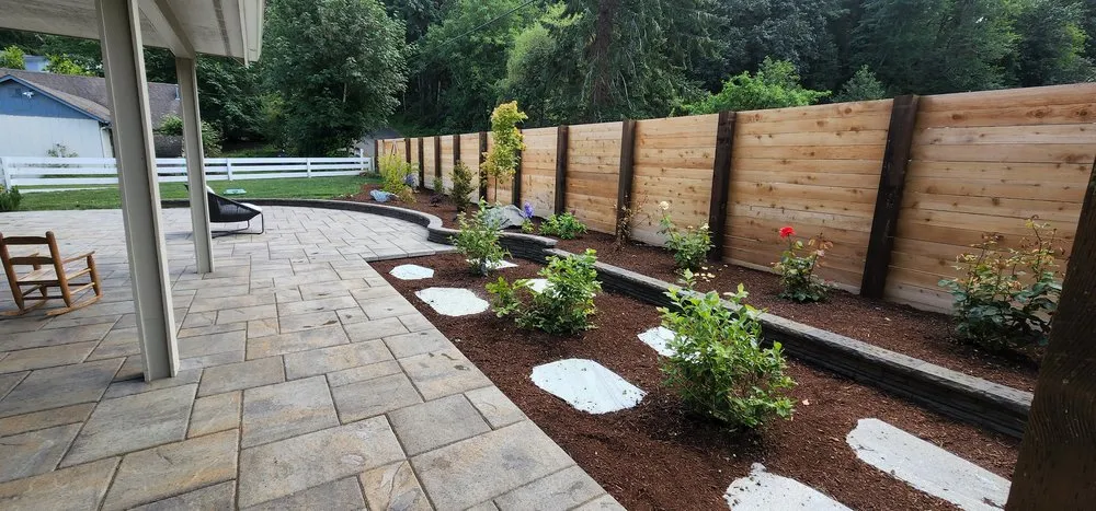 Trusted yard maintenance experts serving Chehalis, WA - Cross Brothers Services