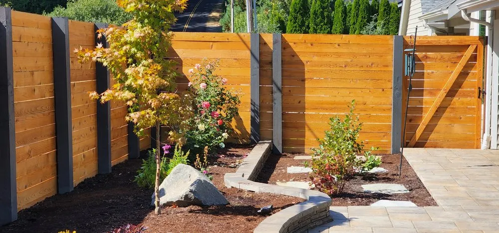 Reliable yard maintenance experts serving Chehalis, WA - Cross Brothers Services