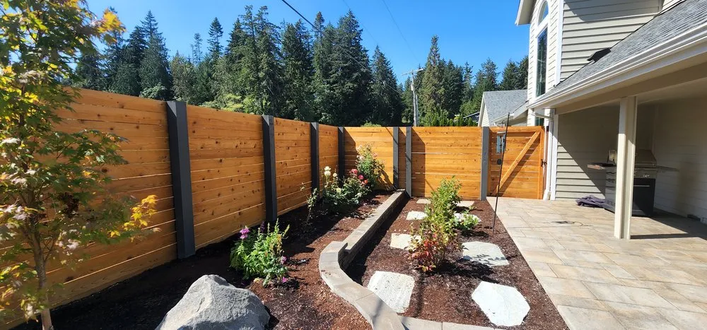 Affordable yard cleanup service in Chehalis, WA by Cross Brothers Services