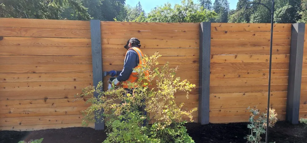 Trusted residential landscaping in Chehalis, WA - Cross Brothers Services