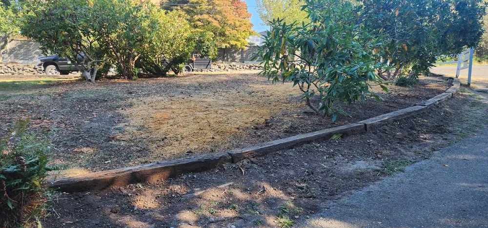 Affordable lawn care service for outdoor upgrades across Chehalis, WA - Cross Brothers Services