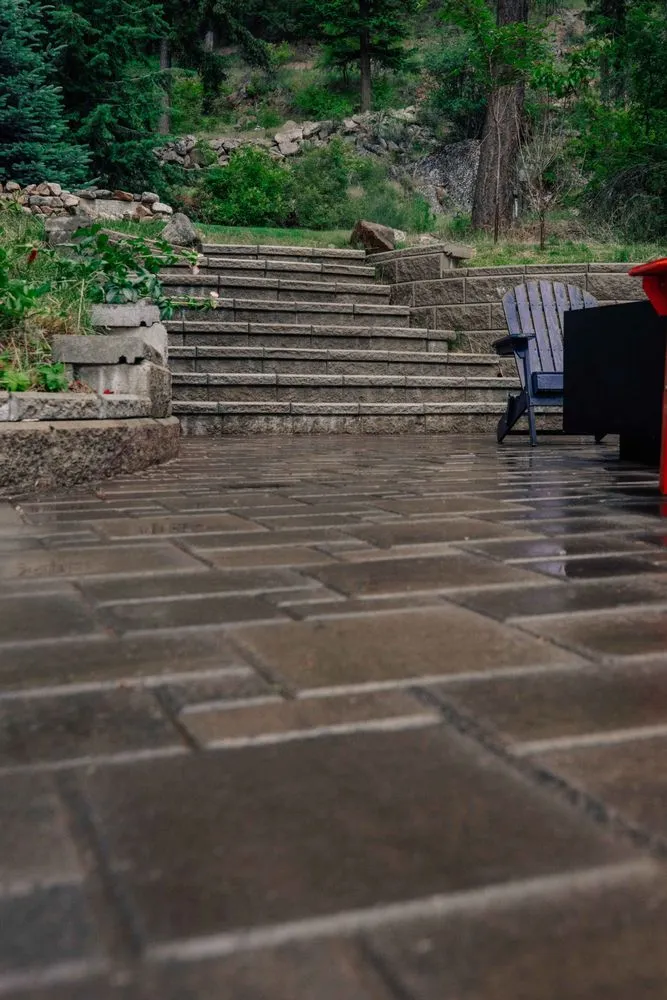 Custom residential landscaping experts serving Coeur d'Alene, ID - Cross Creek Landscape Design & Build