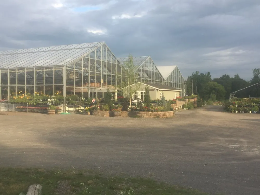Reliable garden landscaping in Manlius, NY - Cross Creek Nursery