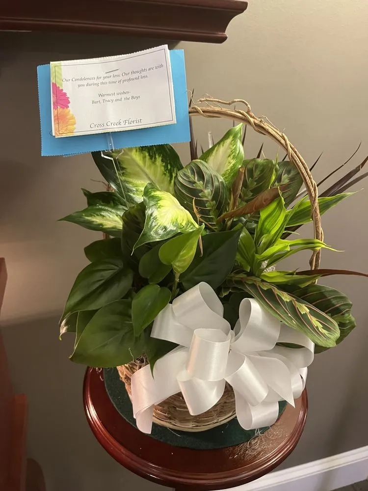 Local yard maintenance experts serving Richmond, VA - Cross Creek