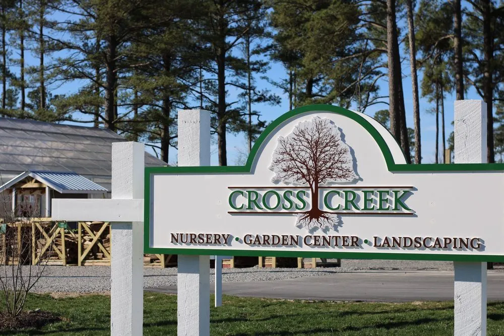 Reliable outdoor landscaping experts serving Rockville, VA - Cross Creek