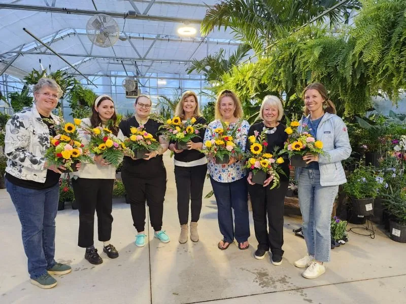 Trusted garden landscaping for outdoor upgrades across Rockville, VA - Cross Creek