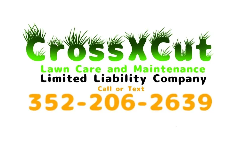 Local outdoor landscaping with custom design across Dade City, FL - Cross Cut Lawn Care and Maintenance
