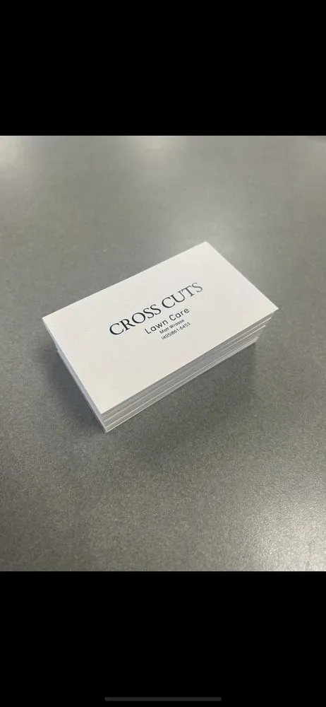 Trusted residential landscaping in Oklahoma City, OK - Cross Cuts