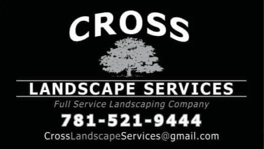 Expert landscape installation experts serving Saugus, MA - Cross Landscape Services
