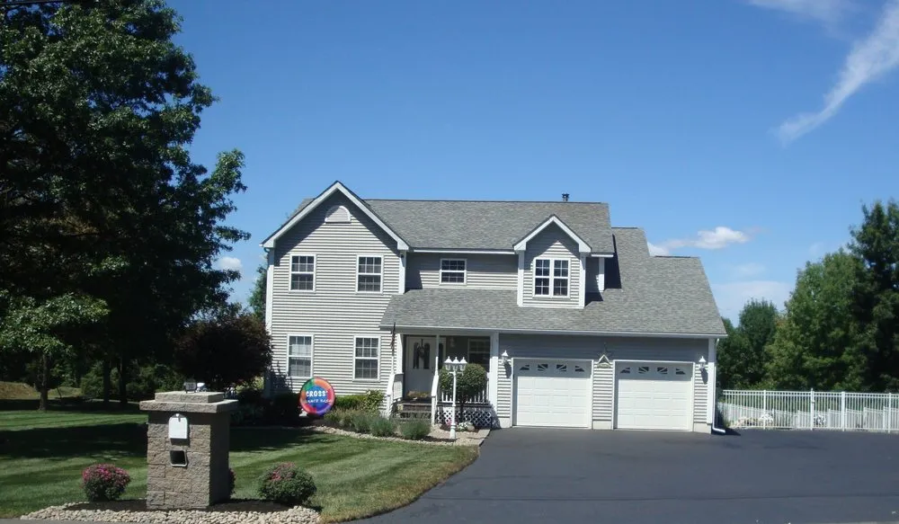 Affordable yard maintenance near you across Modena, NY - Cross Landscaping & Lawncare Inc