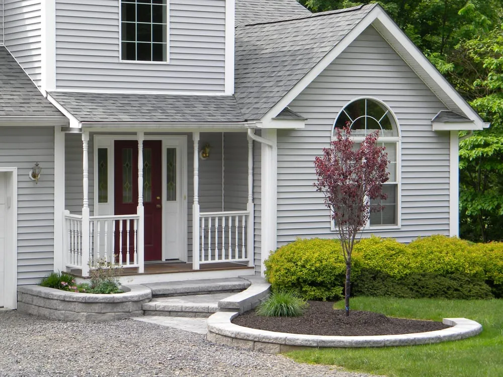 Local residential landscaping experts serving Modena, NY - Cross Landscaping & Lawncare Inc