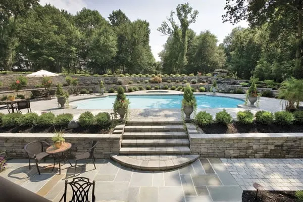 Cross Landscaping & Lawncare Inc
