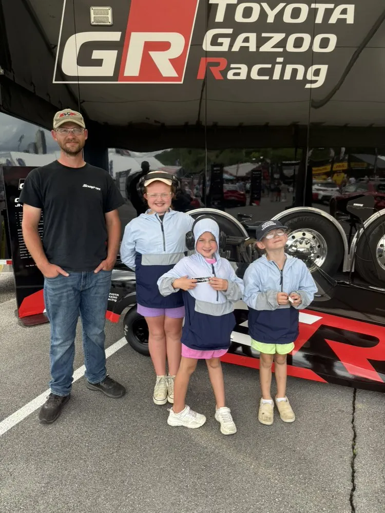 Affordable residential landscaping in Bristol, TN by Cross Lawn Care