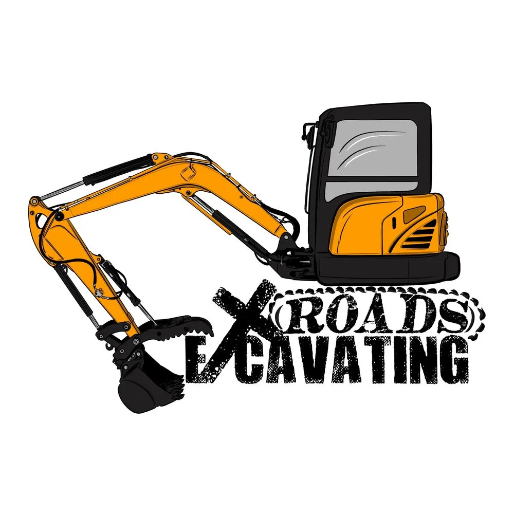 Affordable outdoor landscaping experts serving Saint Ignatius, MT - Cross Roads Excavating