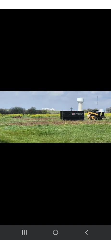 Expert landscape installation experts serving Seguin, TX - Cross Roads Landscaping and Construction