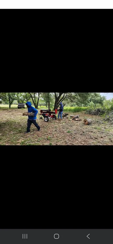 Trusted garden landscaping with custom design across Seguin, TX - Cross Roads Landscaping and Construction