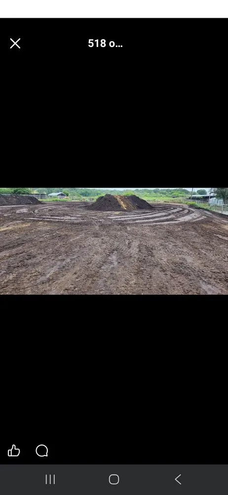 Custom landscape design in Seguin, TX - Cross Roads Landscaping and Construction